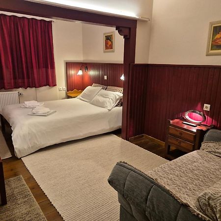 Guesthouse Mavrodimos Ептафос Екстер'єр фото