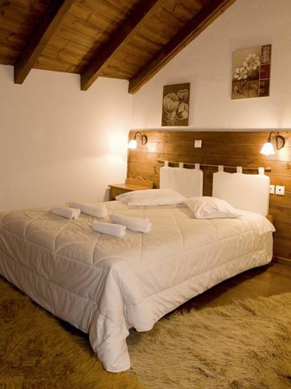 Guesthouse Mavrodimos Ептафос Екстер'єр фото