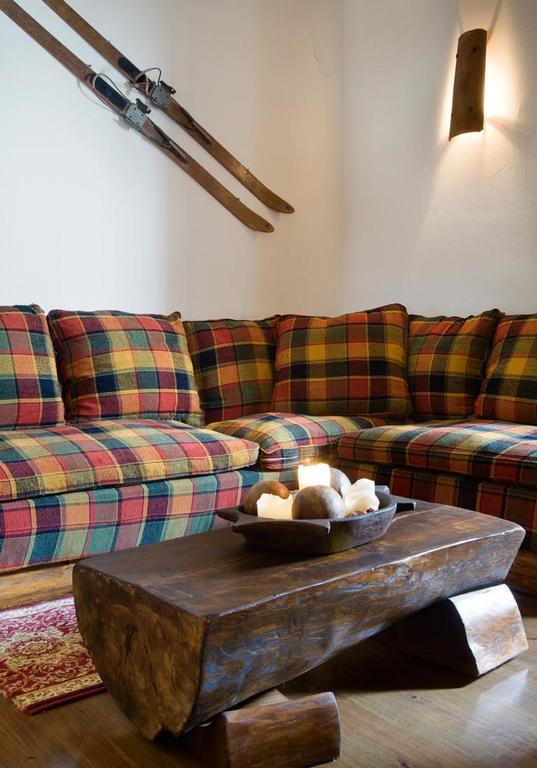 Guesthouse Mavrodimos Ептафос Екстер'єр фото