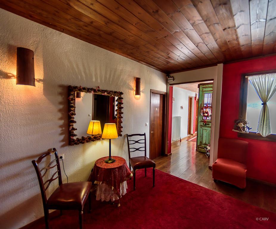 Guesthouse Mavrodimos Ептафос Екстер'єр фото