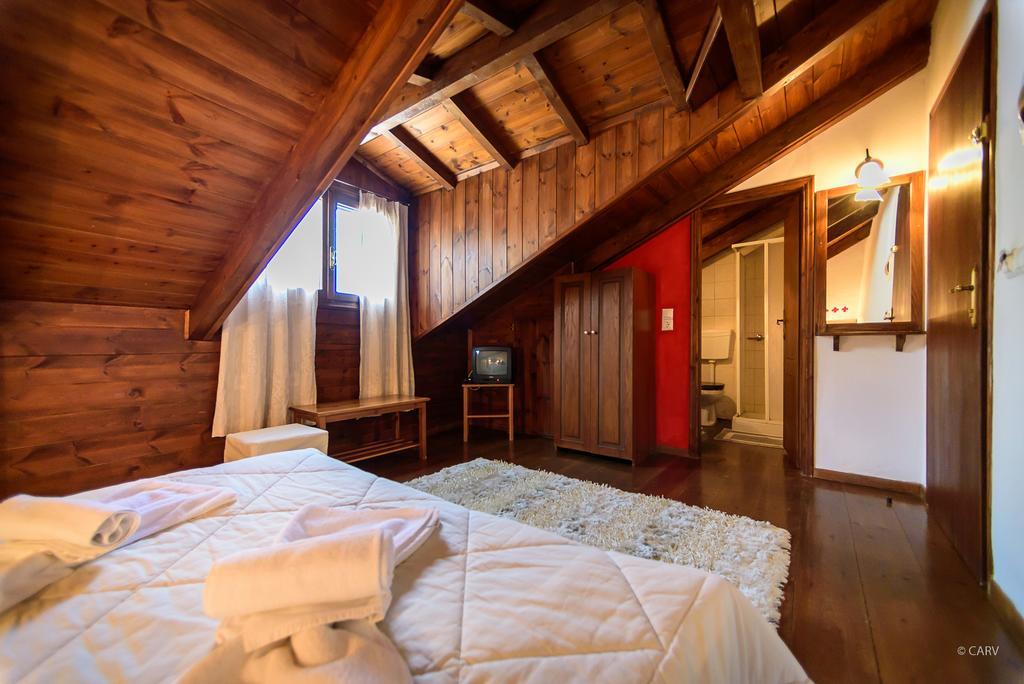 Guesthouse Mavrodimos Ептафос Екстер'єр фото