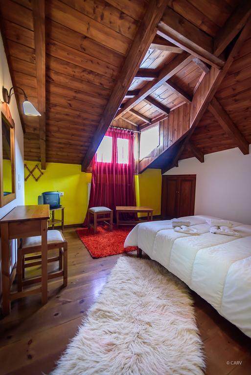 Guesthouse Mavrodimos Ептафос Екстер'єр фото