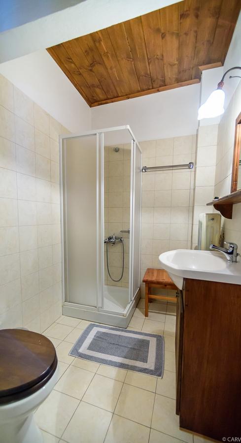 Guesthouse Mavrodimos Ептафос Екстер'єр фото