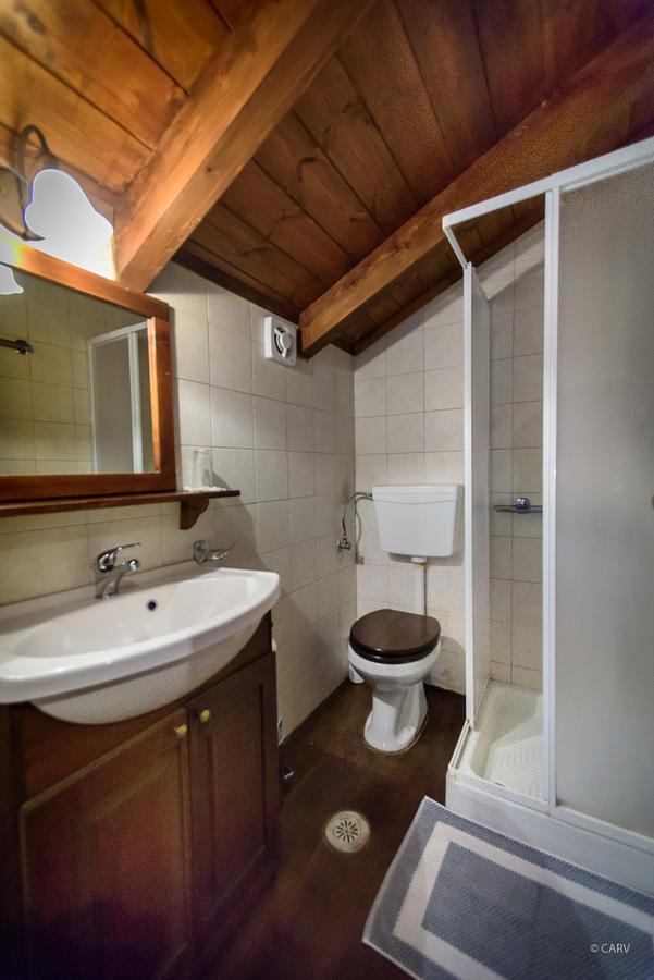 Guesthouse Mavrodimos Ептафос Екстер'єр фото