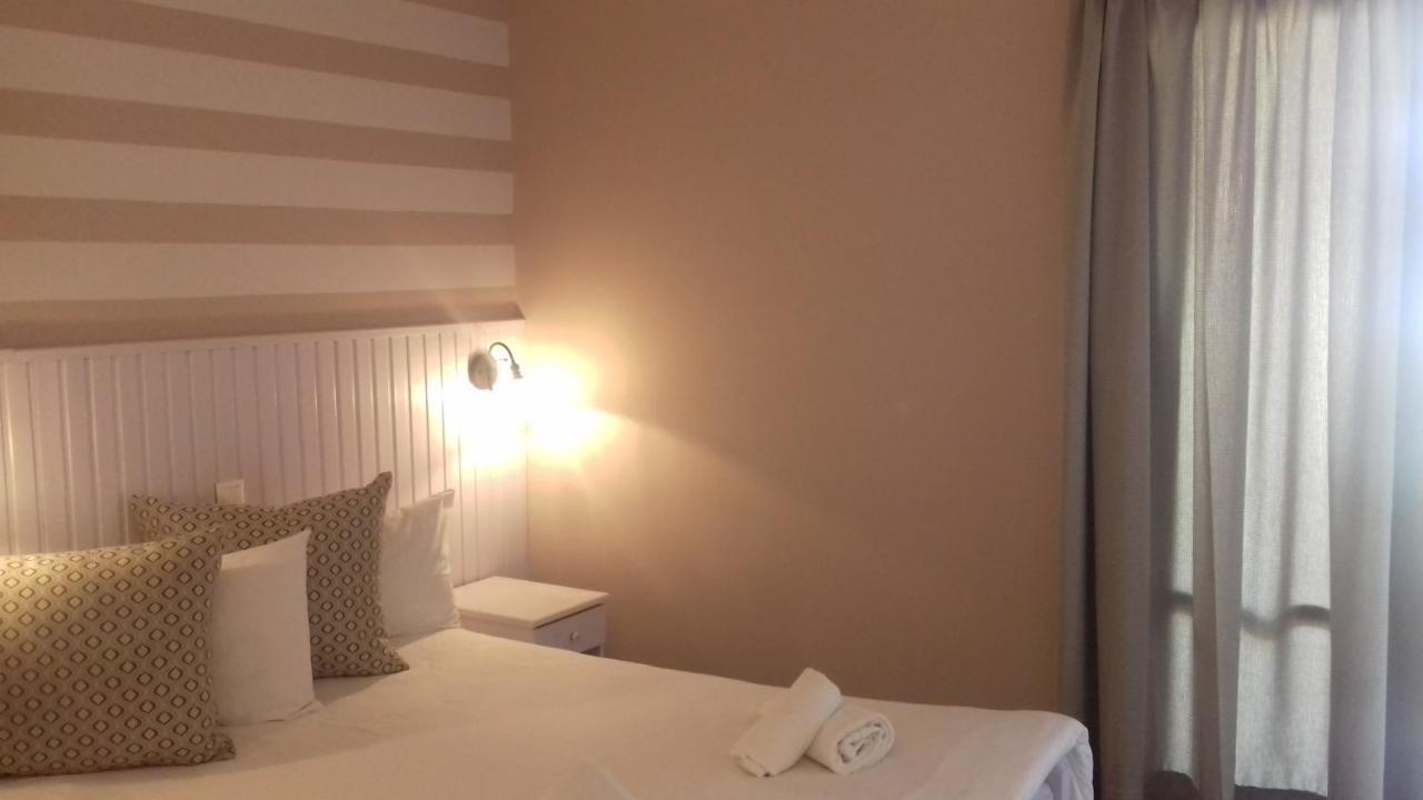 Guesthouse Mavrodimos Ептафос Екстер'єр фото